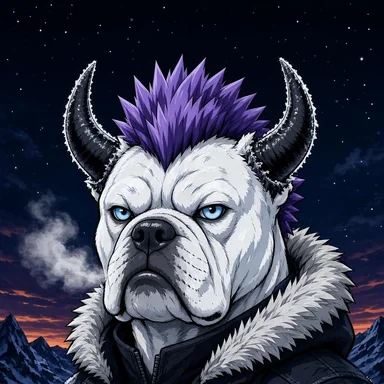 Frost