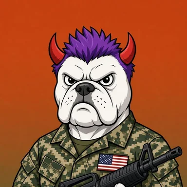 Rifleman